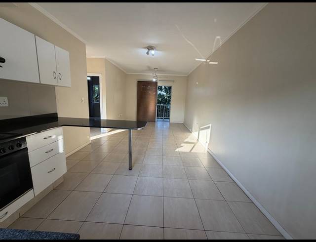 2 BEDROOM APARTMENT TO LET IN MANOR ESTATES